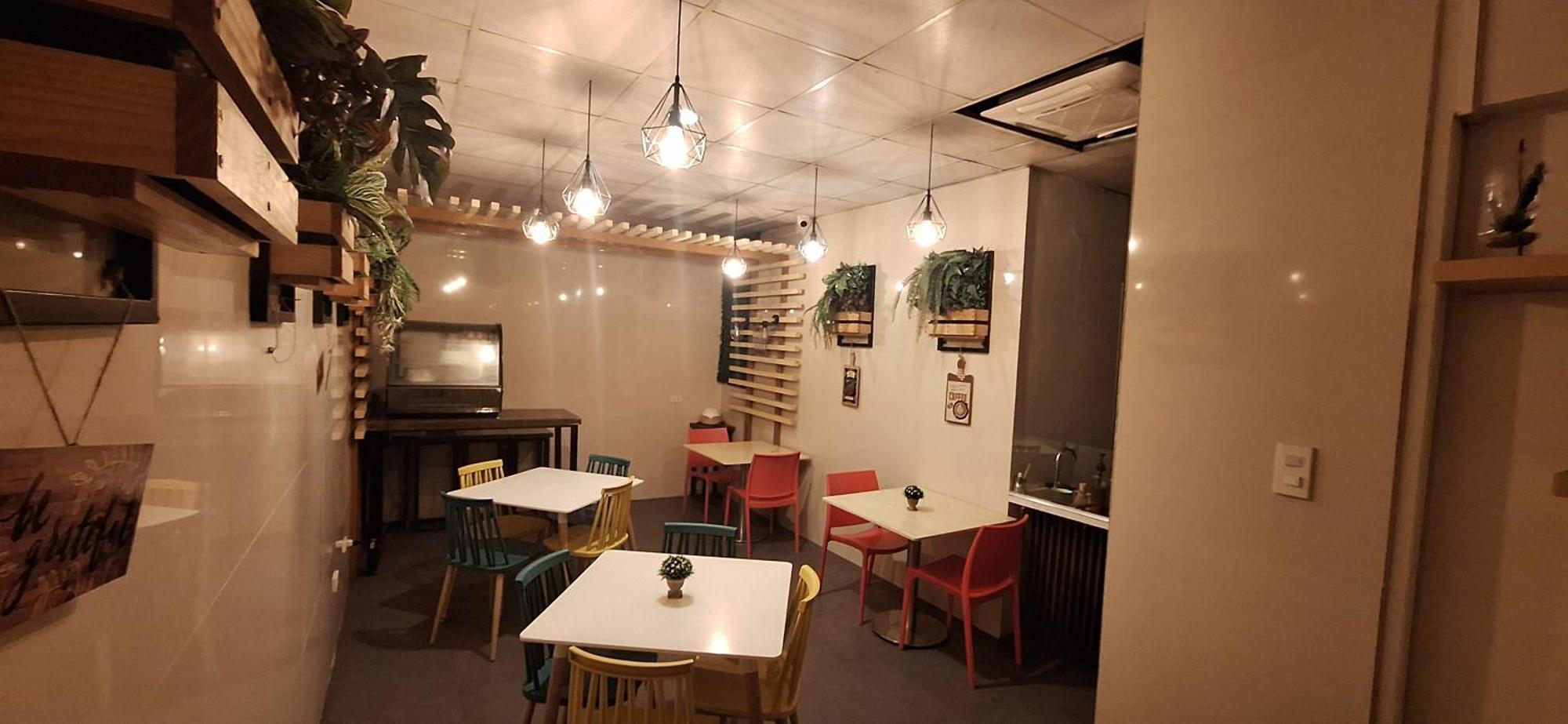 Kojo Hotel Tagum Bagian luar foto