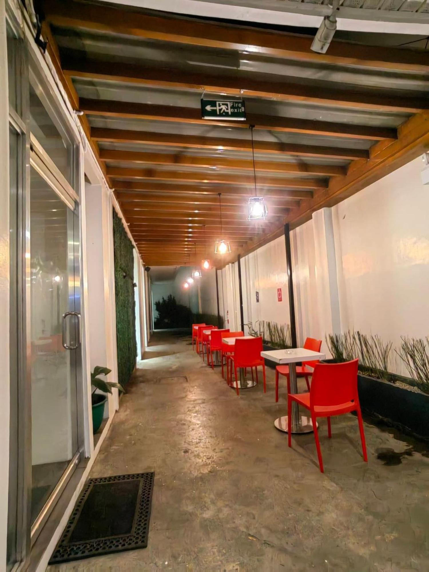 Kojo Hotel Tagum Bagian luar foto