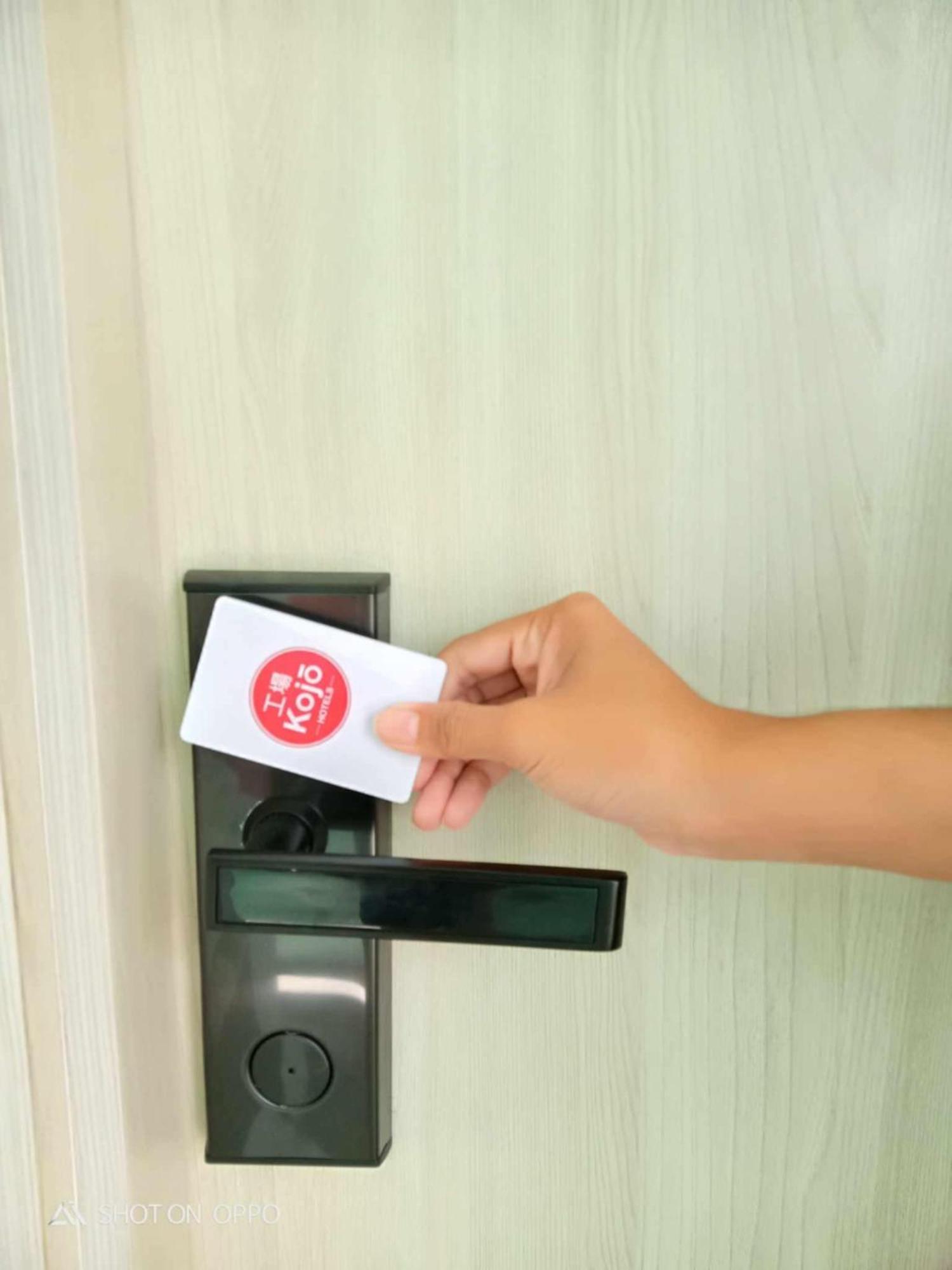 Kojo Hotel Tagum Bagian luar foto